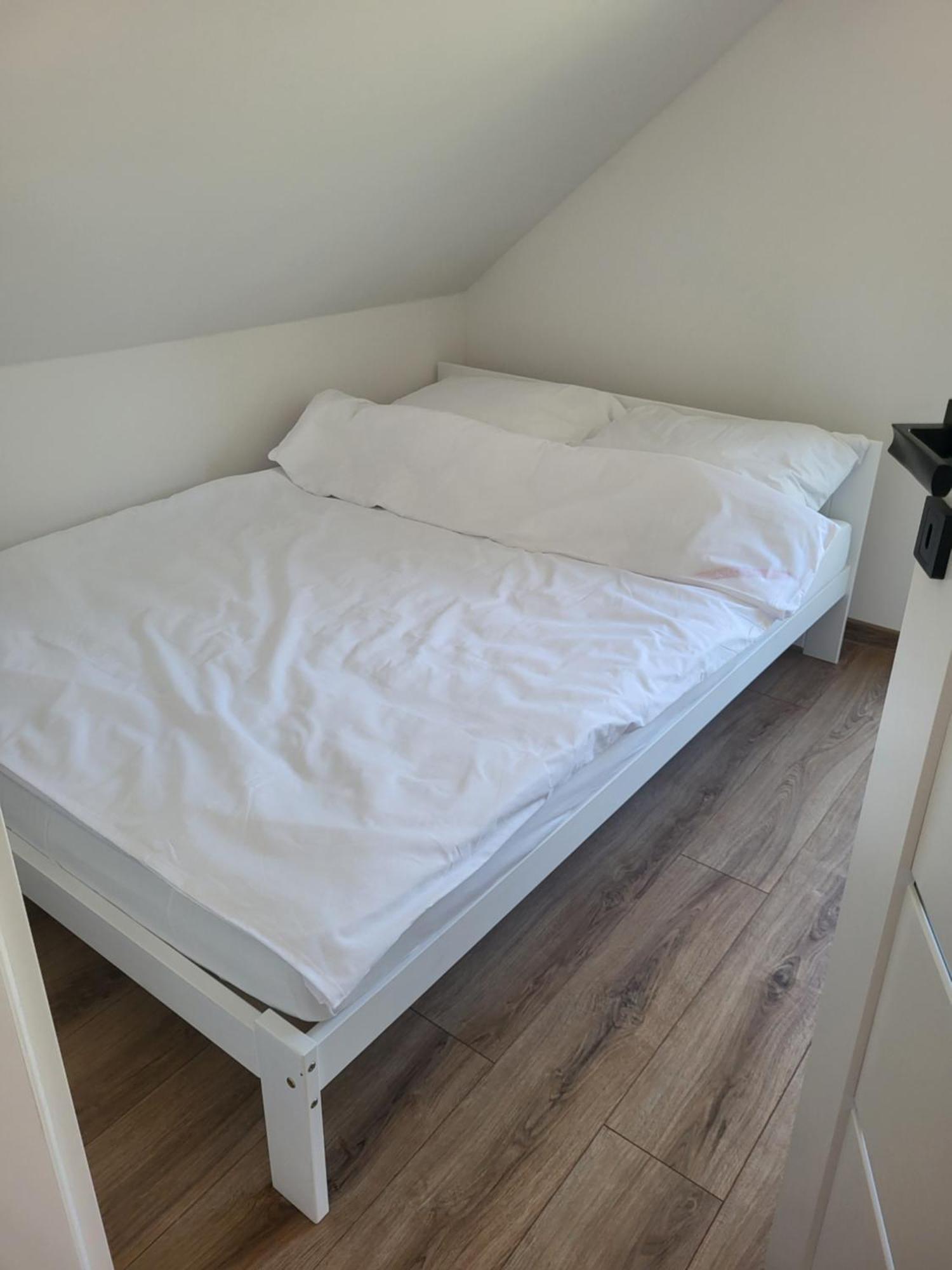Domek Caloroczny Stroza  Zewnętrze zdjęcie