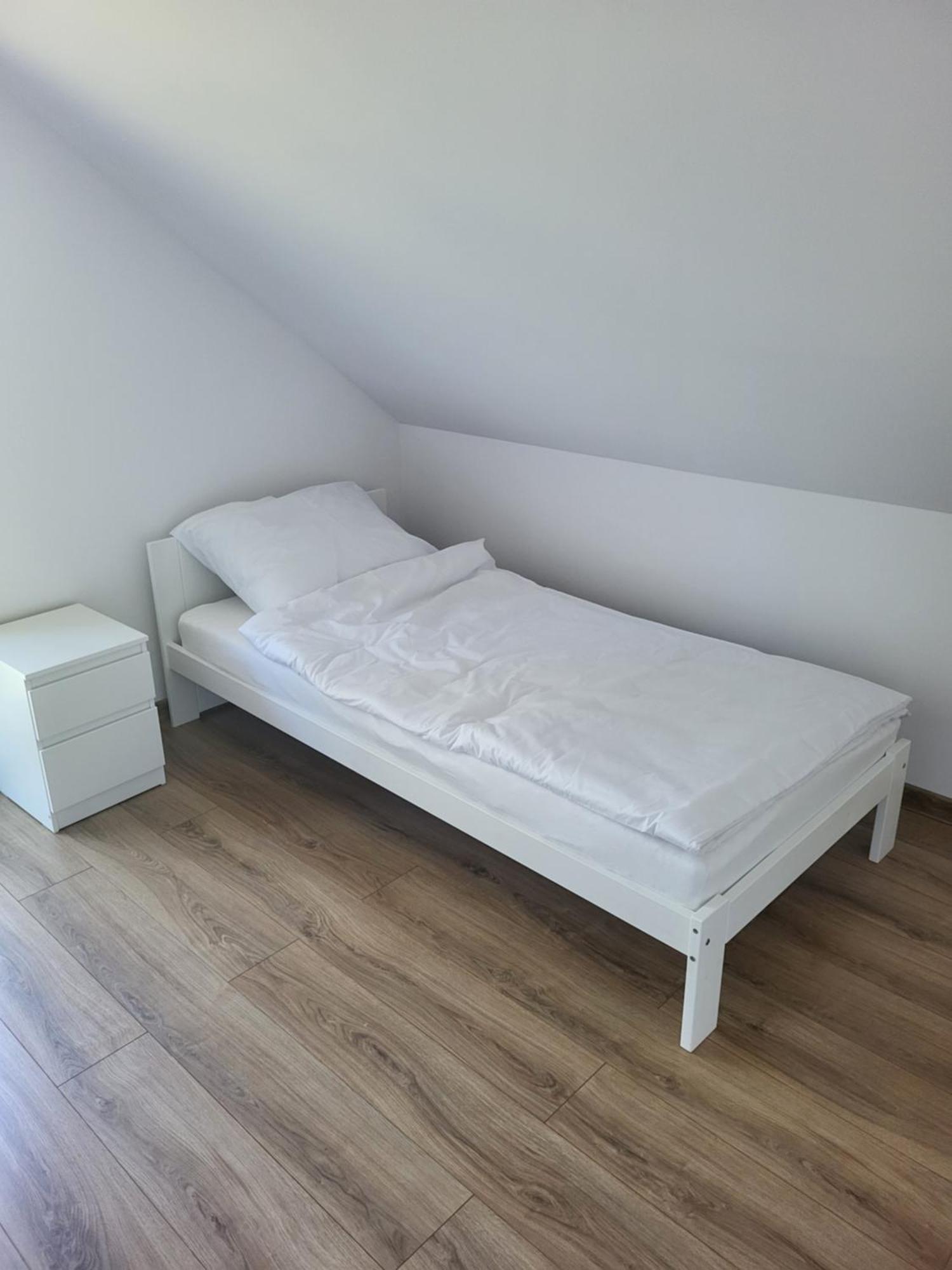 Domek Caloroczny Stroza  Zewnętrze zdjęcie